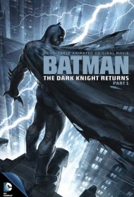 Batman: The Dark Knight Returns – Part 1 [Sub-Ita] streaming
