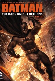 Batman: The Dark Knight Returns – Part 2 [Sub-Ita] streaming