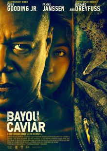 Bayou Caviar - Il prezzo da pagare streaming