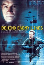 Behind Enemy Lines – Dietro le linee nemiche streaming streaming