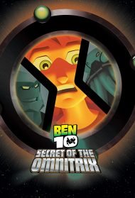 Ben 10: Il segreto dell’Omnitrix streaming
