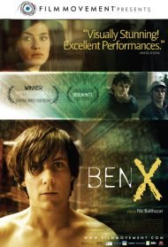 Ben X streaming