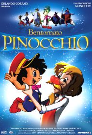 Bentornato Pinocchio streaming