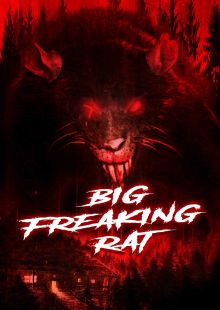 Big Freaking Rat streaming