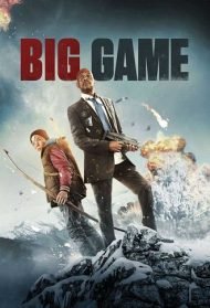 Big Game – Caccia al presidente streaming