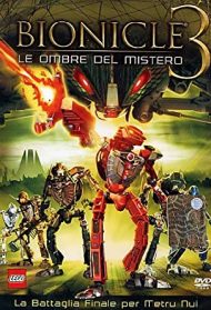 Bionicle 3 – Le ombre del mistero streaming