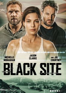 Black Site - La tana del lupo streaming