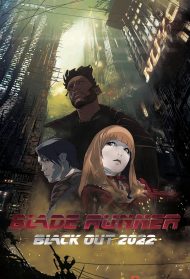 Blade Runner: Black Out 2022 [Corto] [Sub-ITA] streaming streaming