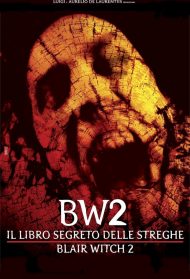 Blair Witch 2 – Il libro segreto delle streghe streaming
