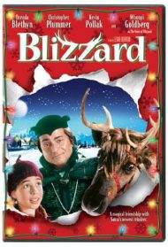 Blizzard – La renna di Babbo Natale streaming
