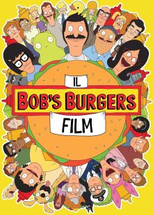 Bob's Burgers - Il Film streaming