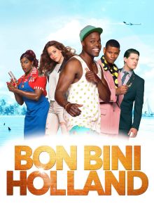 Bon Bini Holland streaming streaming