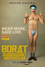 Borat – Seguito di film cinema streaming