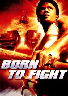Born to fight - Nati per combattere streaming