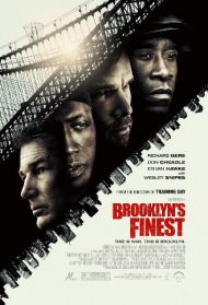 Brooklyn’s Finest streaming streaming