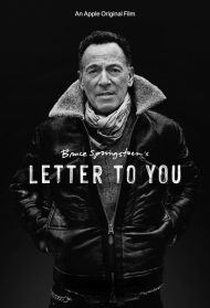 Bruce Springsteen: Letter to You streaming