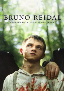 Bruno Reidal: Confession d'un meurtrier streaming