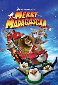 Buon Natale, Madagascar! streaming