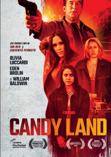 Candy Land streaming