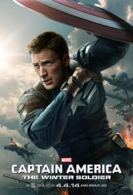 Captain America – The Winter Soldier streaming