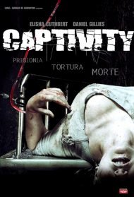 Captivity streaming