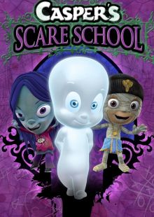Casper - Scuola di paura streaming streaming