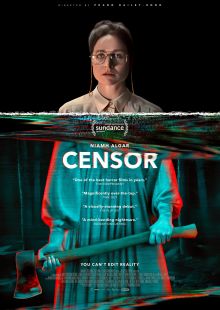 Censor streaming