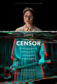 Censor [Sub-ITA] streaming