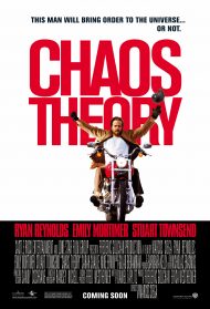 Chaos Theory streaming