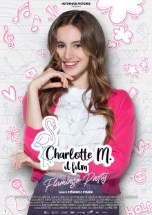 Charlotte M.: Il film - Flamingo Party streaming