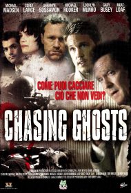 Chasing Ghost streaming