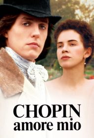 Chopin amore mio streaming