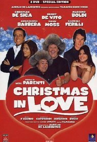 Christmas in Love streaming