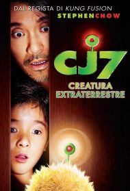 CJ7 – Creatura extraterrestre streaming