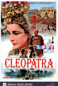 Cleopatra streaming