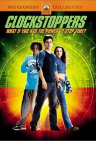 Clockstoppers streaming