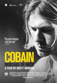 Cobain: Montage of Heck [Sub-Ita] streaming