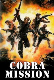 Cobra Mission streaming