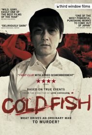 Cold Fish [Sub-ITA] streaming