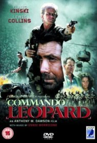 Commando Leopard streaming streaming