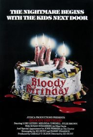 Compleanno di sangue streaming