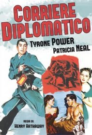 Corriere diplomatico streaming