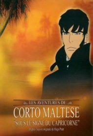 Corto Maltese – Tropico del Capricorno streaming