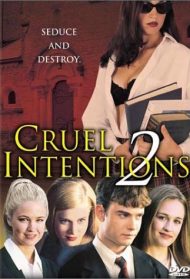Cruel Intentions 2 streaming