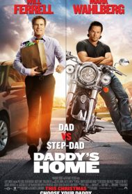 Daddy’s Home streaming