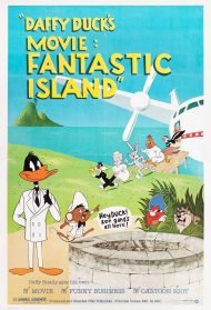 Daffy Duck e l’isola fantastica streaming