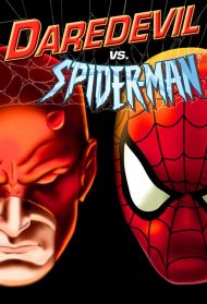 DareDevil vs Spider-Man streaming