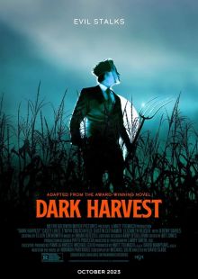 Dark Harvest streaming