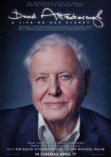 David Attenborough: una vita sul nostro pianeta streaming