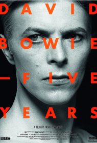 David Bowie: Five Years streaming
